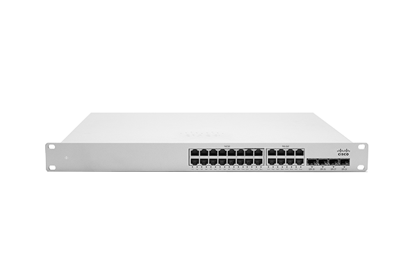 Meraki MS350-24X Switch