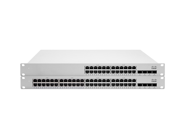 Meraki MS350 Series Switches