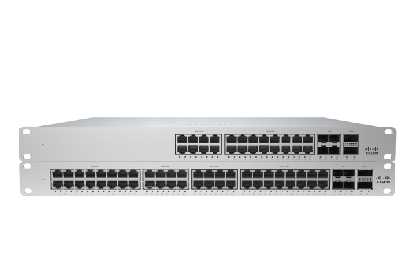 Meraki MS355 Series Switches