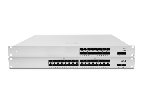 Meraki MS425 Series Switches