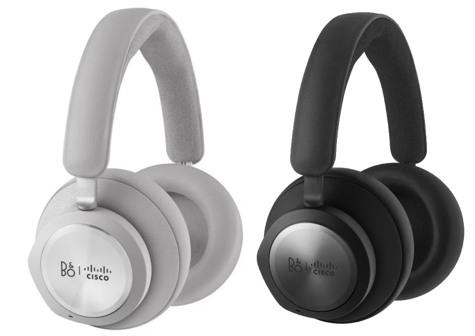 Product image of Cisco x Bang & Olufsen 900 Series Headsets