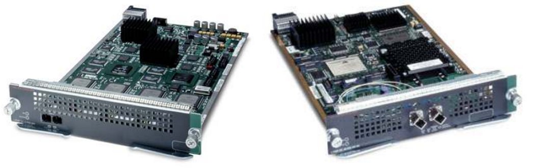 Product image of Cisco Line Cards