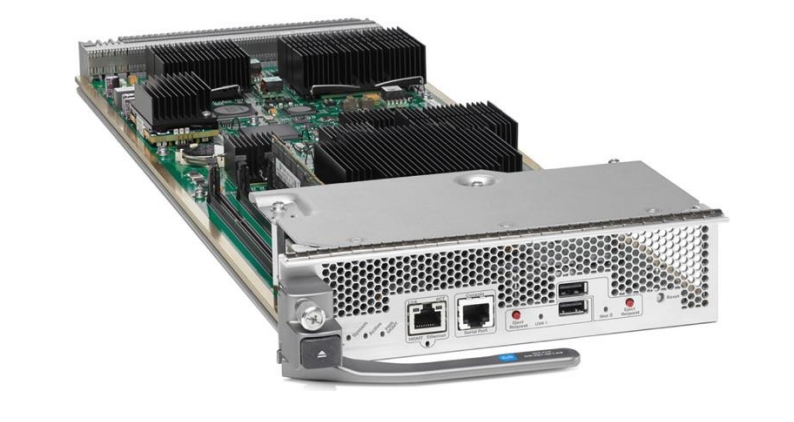 Product image of Cisco Storage Networking Modules