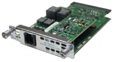 Product Image of Cisco WAN Interface Cards