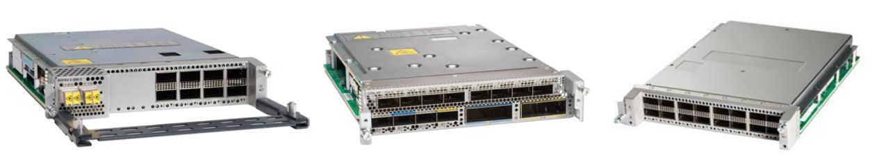 Product image of Cisco Network Convergence System 1000 Series