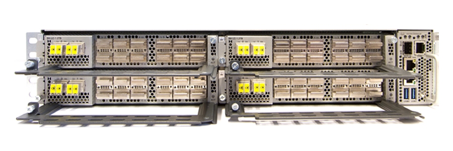 Product image of Cisco Network Convergence System 1000 Series