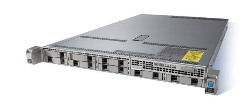 Product image of Cisco Secure Web Appliance