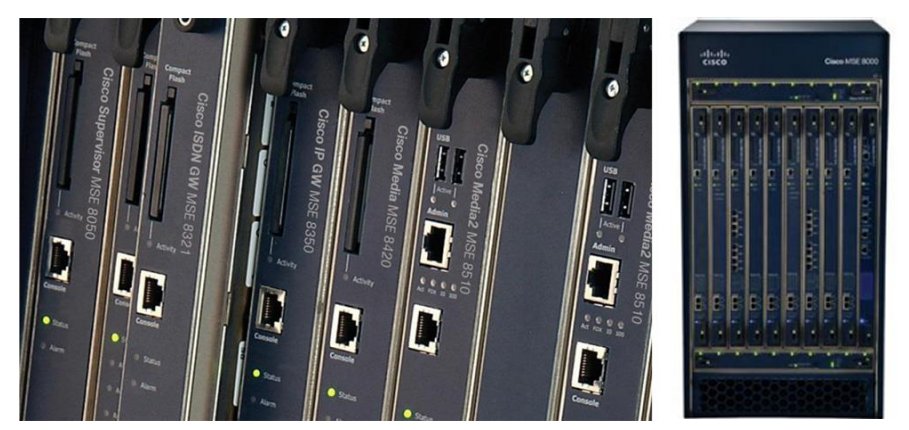 Product image of Cisco TelePresence ISDN Gateway