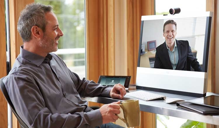 Product image of Cisco TelePresence Video Communication Server (VCS)