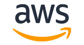 aws logo