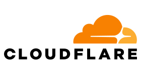 Cloudflare logo