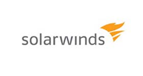 solarwinds logo