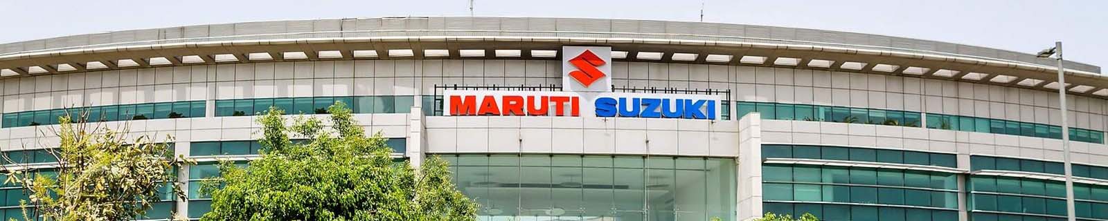 Maruti Suzuki