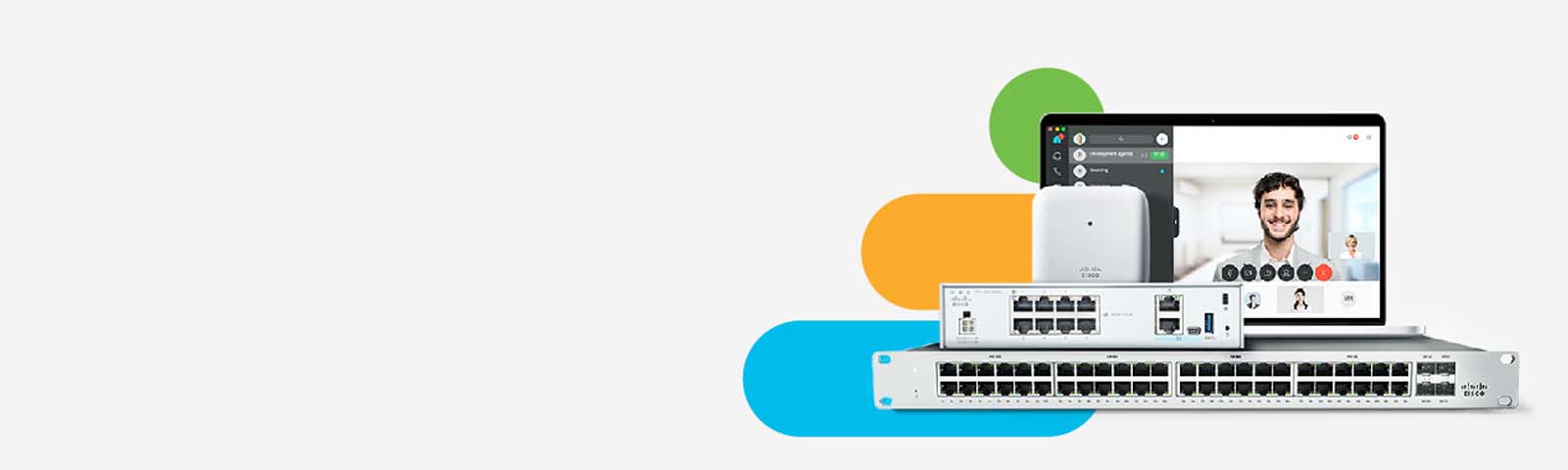 Cisco Small Business-Produkte online kaufen