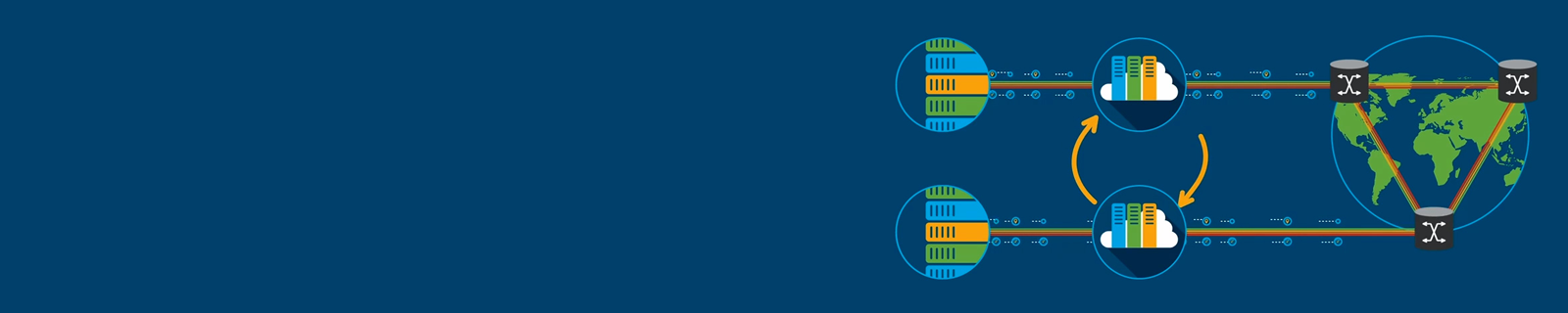 Data Center Interconnect