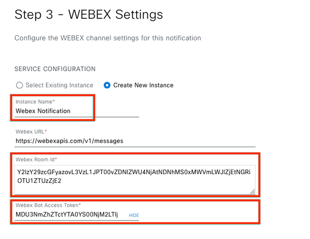 ETAPA 3 - Cópia do WEBEX