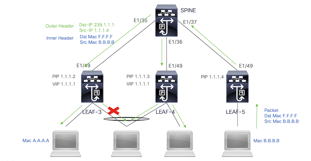 Multicast