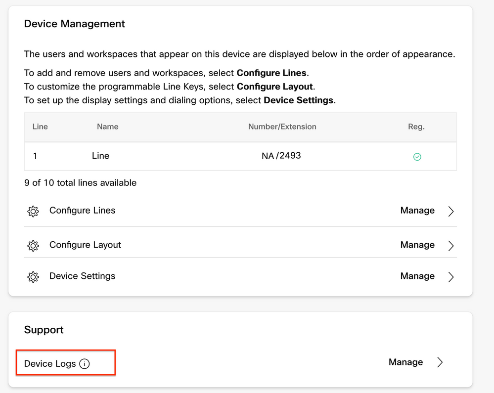 Device Management - Screen Shot 2022-08-21 at 21.07.22