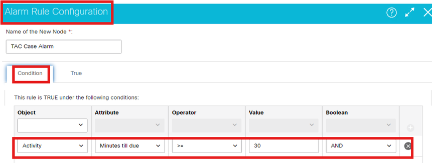 Select Default Exception Queue