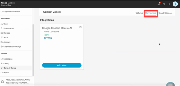 ControlHub2