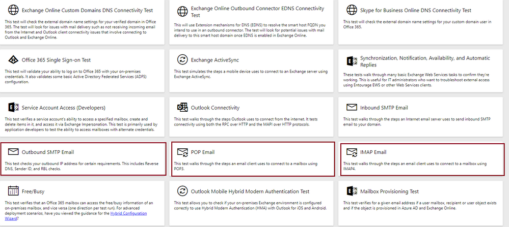 Configure O365 Email with Webex Contact Center - Test the Inbound and Outbound Email Connectivity