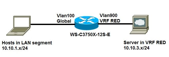 Network Diagram