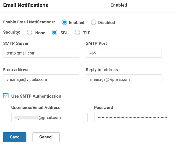 email-settings