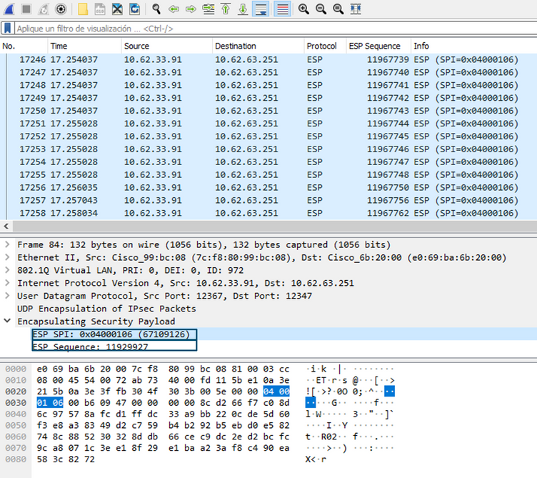 Wireshark