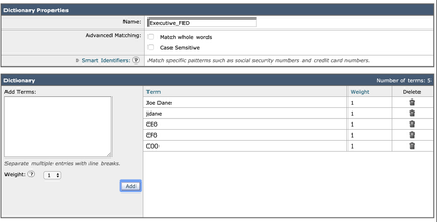 Custom Delivery for Forged Email Detection