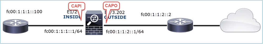 Network Topology