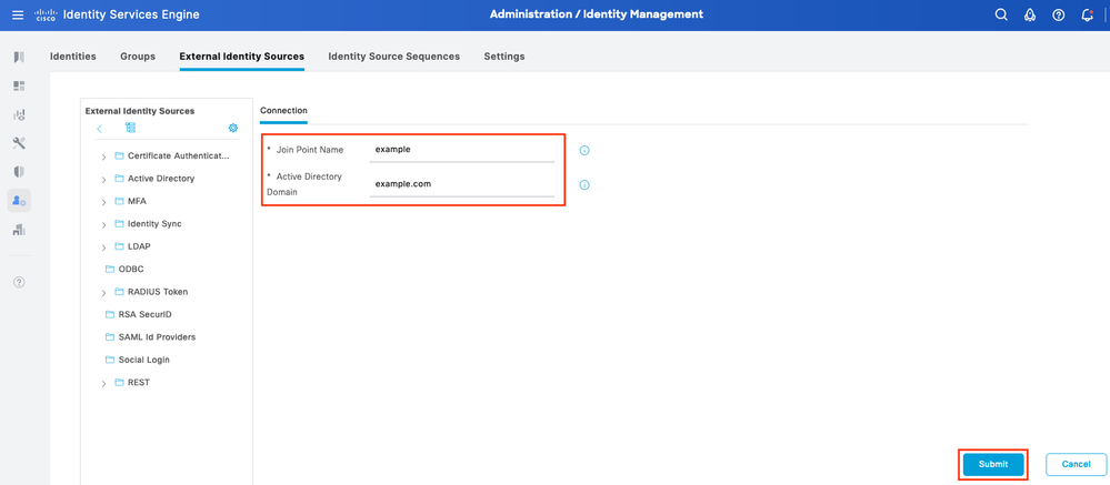 Active Directory 1