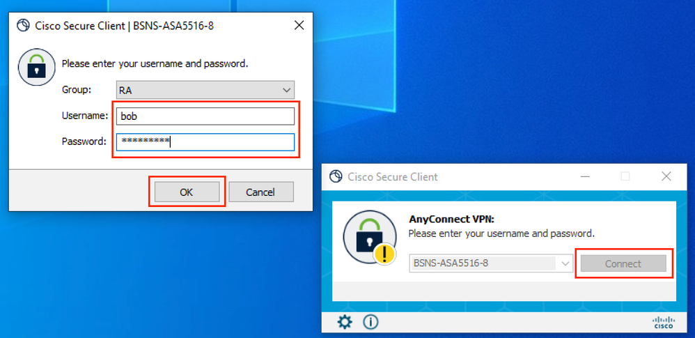 VPN Client