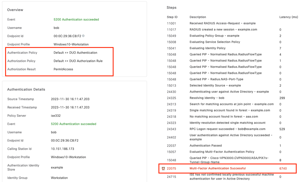 Live Logs 2