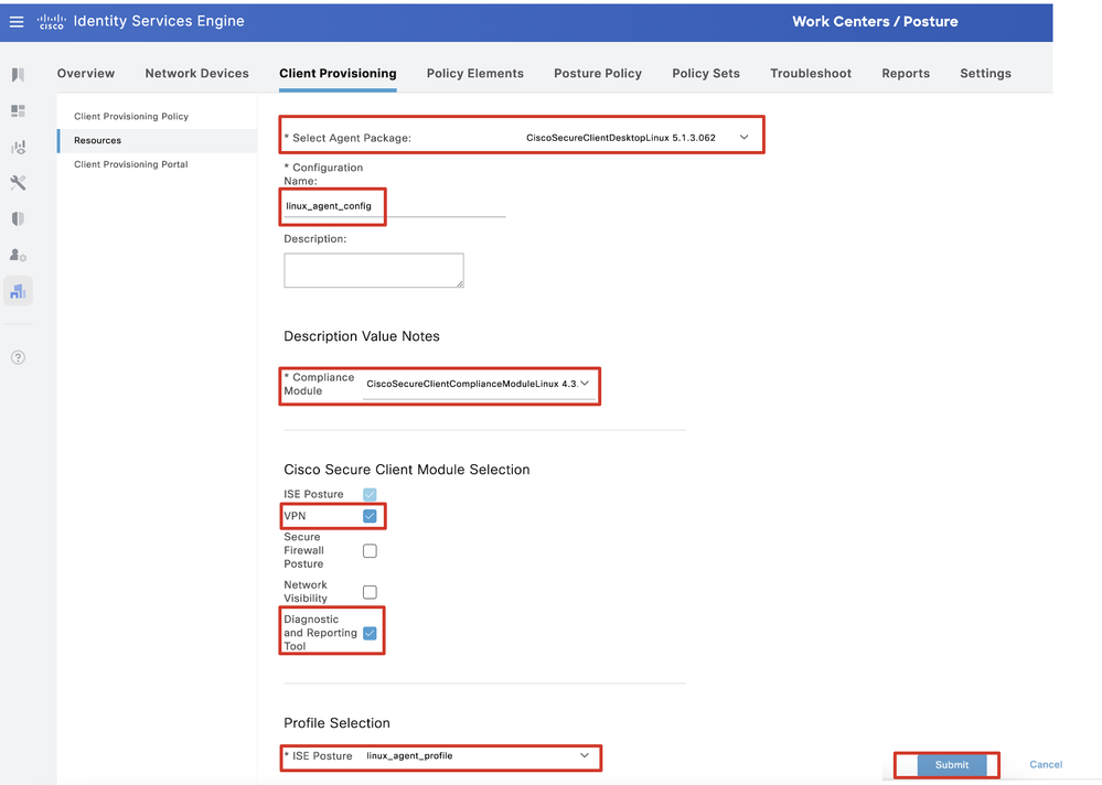 ISE_Add_Agent_Configuration_1