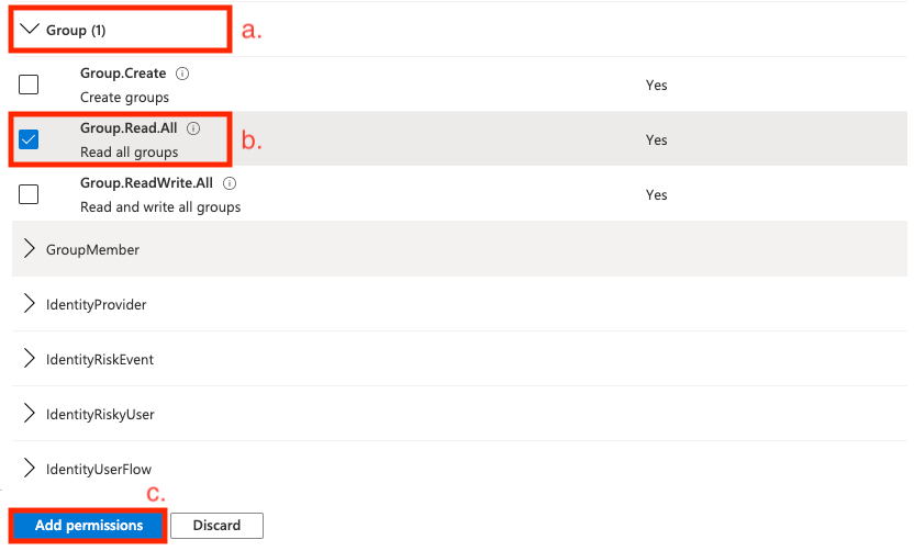 Configure ISE GUI