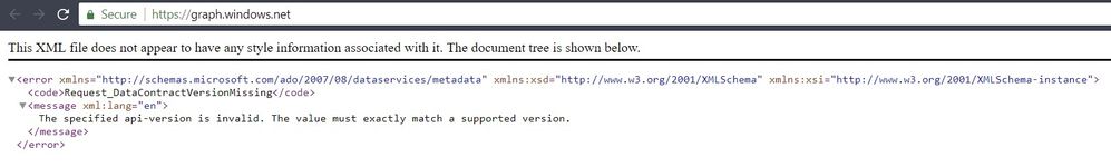 Integrate Intune MDM with ISE - Graph