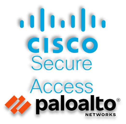 Secure Access - Palo Alto