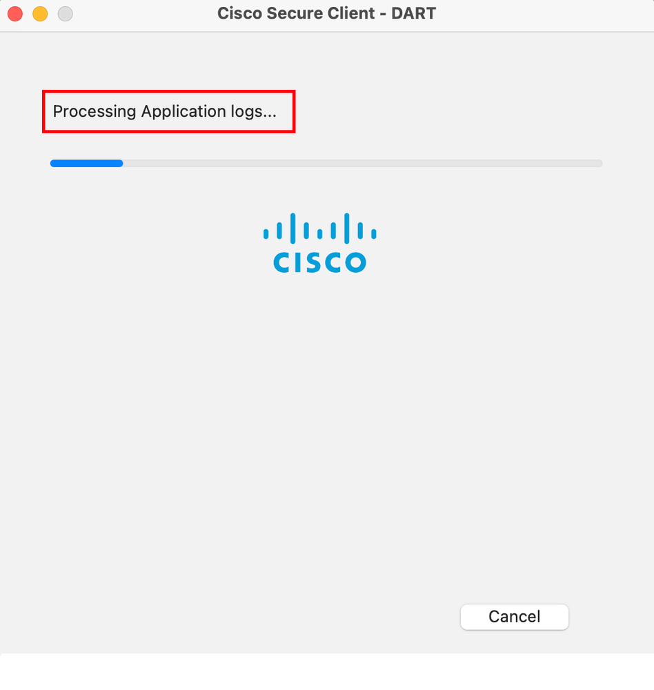 Processing Logs