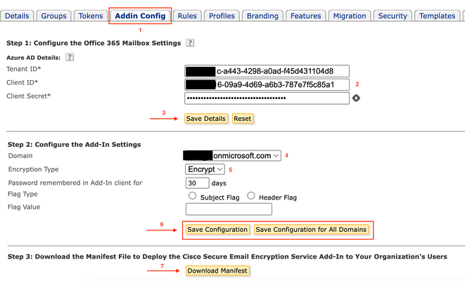 Configure Office 365