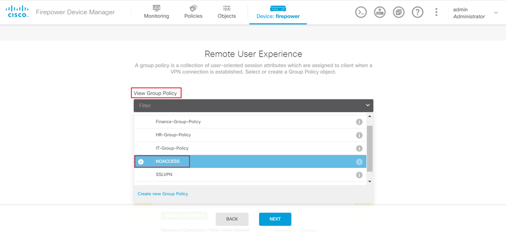 noaccess-tunnelgroup