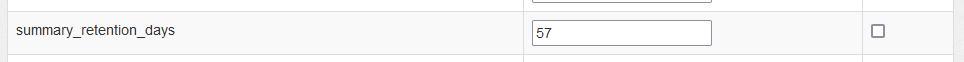 summary_retention_days