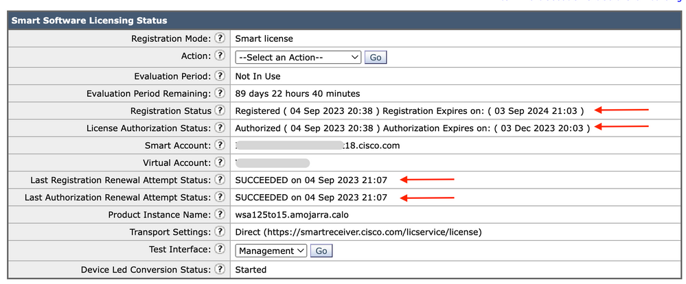 Image - Verify Smart License in GUI