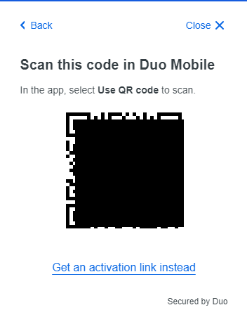 QR-Code