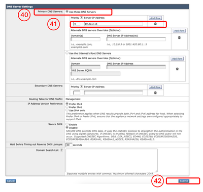 Image - Configure DNS Server