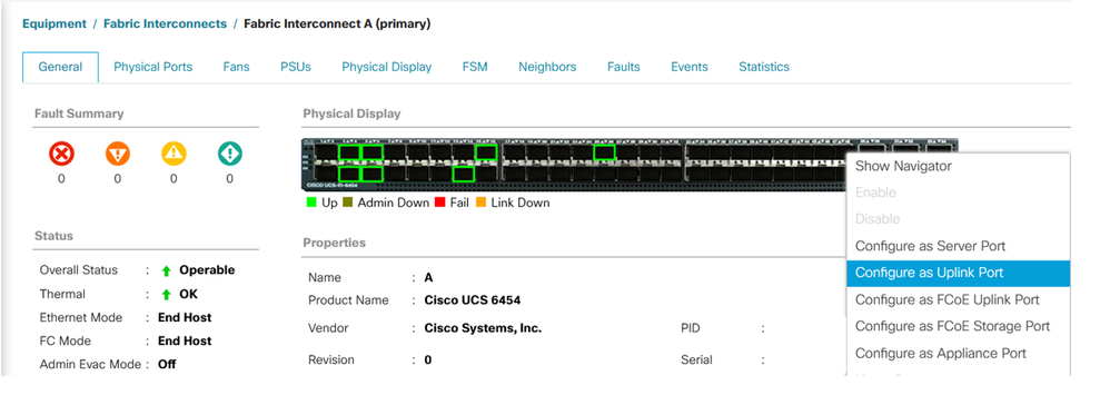 Ethernetuplink 1.1