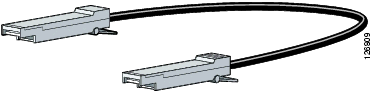 SFP Module Patch Cable