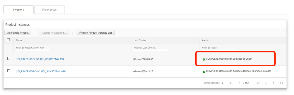 CSLU - Report to CSSM