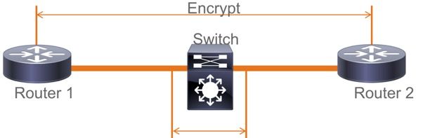 MACsec Intermediate Device Image 2