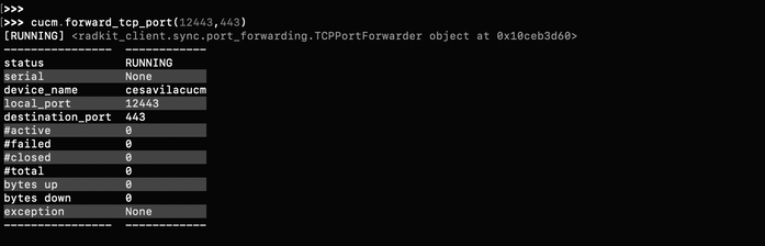 Cucm.forward_tcp_port(local_port=8443, destination_port=443)