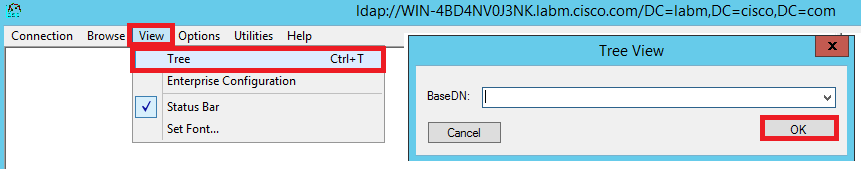 Configure WLC GUI